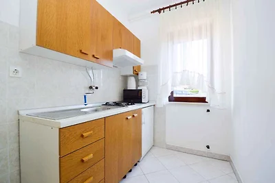 Ferienwohnung mit Klimaanlage