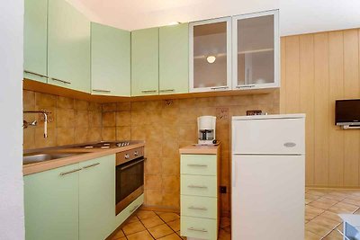 Vakantieappartement Gezinsvakantie Mali Lošinj