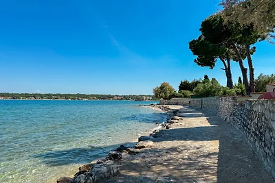 Vakantieappartement Gezinsvakantie Dajla