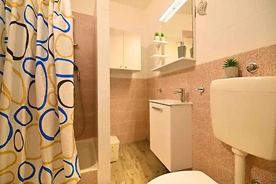Apartament Dla rodzin Plomin
