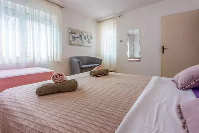 Ferienwohnung mit Klimaanlage