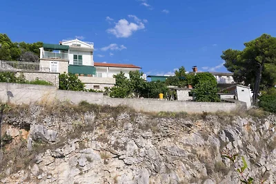 Ferienwohnung mit Meerblick