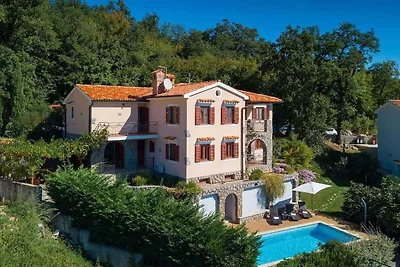 Casa vacanze Vacanza di relax Opatija