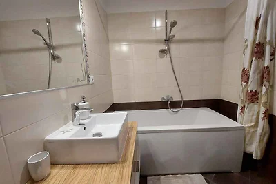 Appartamento Vacanza con famiglia Malinska