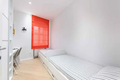 Apartamento Vacaciones familiares Rovinj