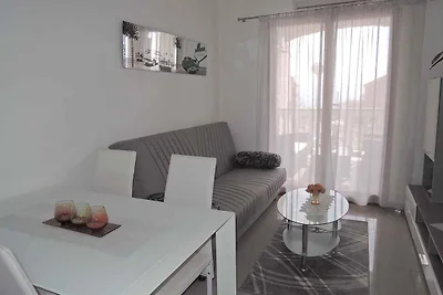 Ferienwohnung mit Klimananlage, Anlage nicht 