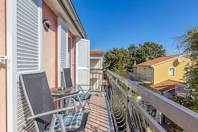 Vakantieappartement Gezinsvakantie Kukci