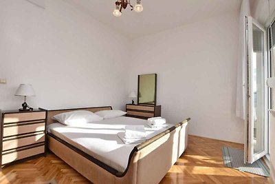 Vakantieappartement Gezinsvakantie Sumpetar Jesenice