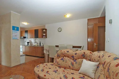 Ferienwohnung mit Klimaanlage und Grill