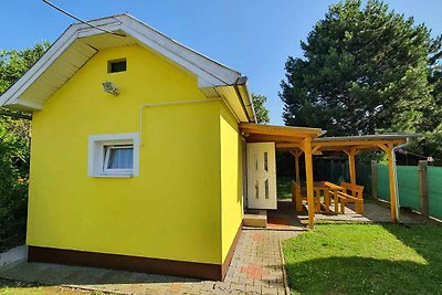 Casa vacanze Vacanza di relax Balatonmáriafürdö