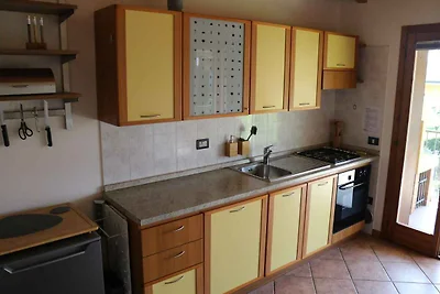 Ferienwohnung mit Klimaanlage