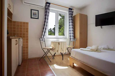 Appartamento Vacanza con famiglia Punat