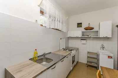 Ferienwohnung mit Klimaanlage und Grill