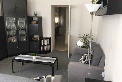 Ferienwohnung kinderfreundlich mit Spielplatz