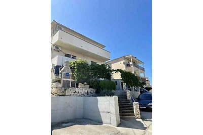 Vakantieappartement Gezinsvakantie Veli Rat
