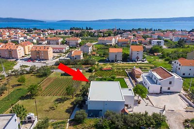 Vakantieappartement Gezinsvakantie Kastel Luksic