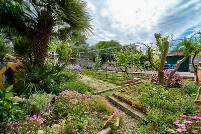 Gemütliche Unterkunft LINA in Mali Lošinj