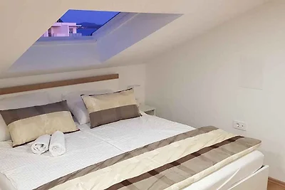 Ferienwohnung Wohnung Ana