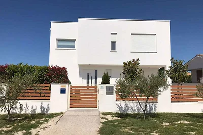 Vakantieappartement Gezinsvakantie Galizana