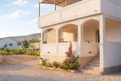 Ferienwohnung mit Klimaanlage