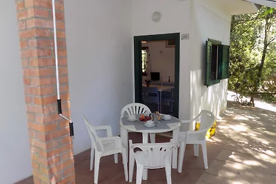 FerienHaus mit Klimaanlage
