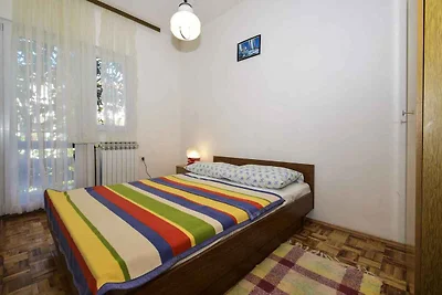 Appartamento Vacanza con famiglia Vodice