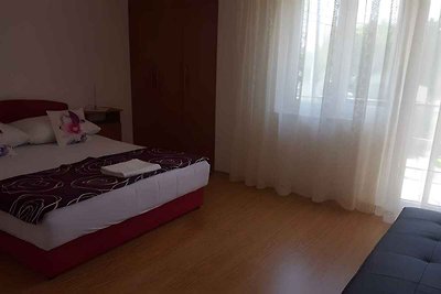 Vakantieappartement Gezinsvakantie Selce