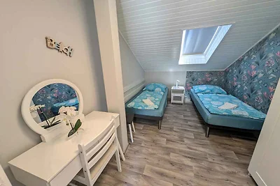 Vakantieappartement Gezinsvakantie Siofok