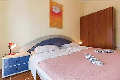 Ferienwohnung mit Garten und Grill