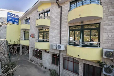 Ferienwohnung mit Klimaanlage