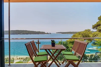 Ferienwohnung Lavanda A2+1