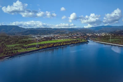 Domek letniskowy Urlop wypoczynkowy Pelago