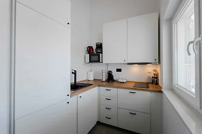 Komfortables Ferienapartment Sandra auf der I