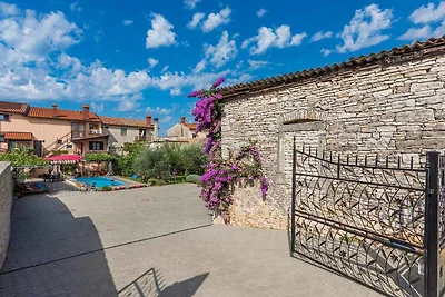 Ferienwohnung mit Pool