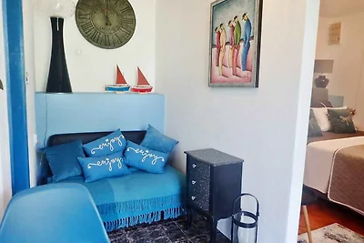 Ferienwohnung am Meer