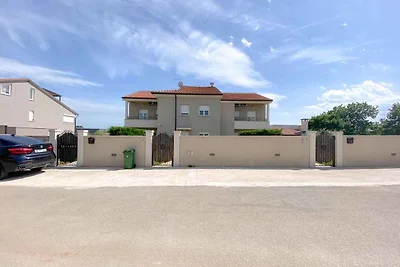 Ferienhaus mit Pool