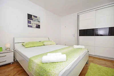 Ferienwohnung mit Klimaanlage