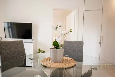 Ferienwohnung mit Klimaanlage und