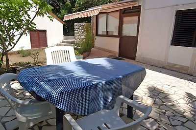 Vakantieappartement Gezinsvakantie Veli Losinj