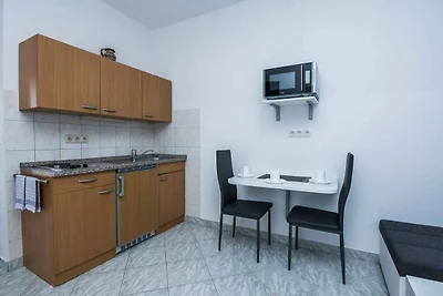 Vakantieappartement Gezinsvakantie Vir