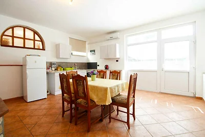 Vakantieappartement Gezinsvakantie Premantura