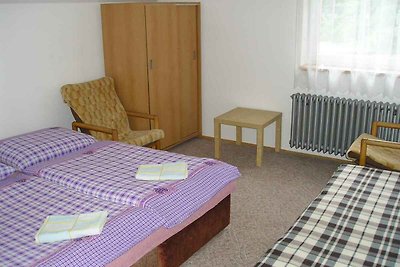 Vakantieappartement Gezinsvakantie Svoboda nad Upou