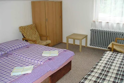 Ferienwohnung 300 m vom Ortszentrum