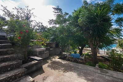 Ferienwohnung Kate im idyllischen Kalebova lu