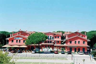 Appartamento Vacanza con famiglia Rosolina