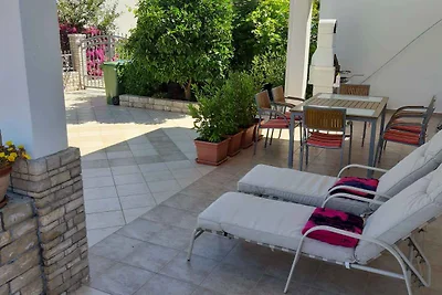 Casa vacanze Vacanza di relax Nečujam