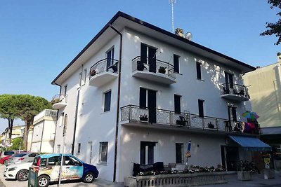 Vakantieappartement Gezinsvakantie Bibione