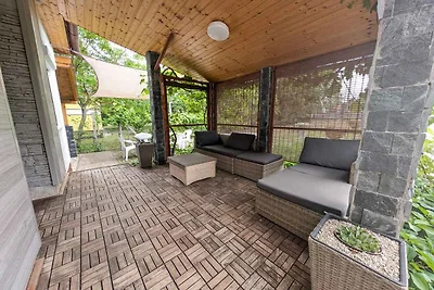 Vakantiehuis Ontspannende vakantie Fonyod