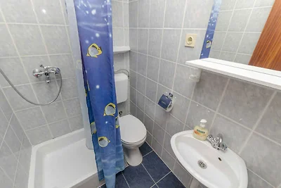 Vakantieappartement Gezinsvakantie Primosten