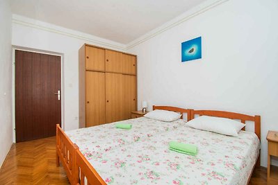 Vakantieappartement Gezinsvakantie Bibinje